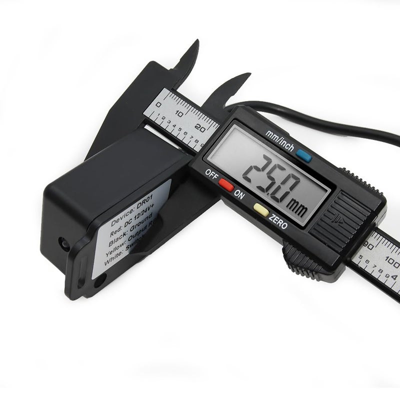 ARTILAURA Diesel Engine Tachometer Adapter Truck Pick Up Tacho RPM Signal Sensor Adapter - Image 5